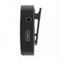 PULUZ PU647B Lavalier Bezvadu Mikrofons PULUZ PU647B Lavalier Bezvadu Mikrofons