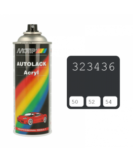 Motip Colored paint 400ml