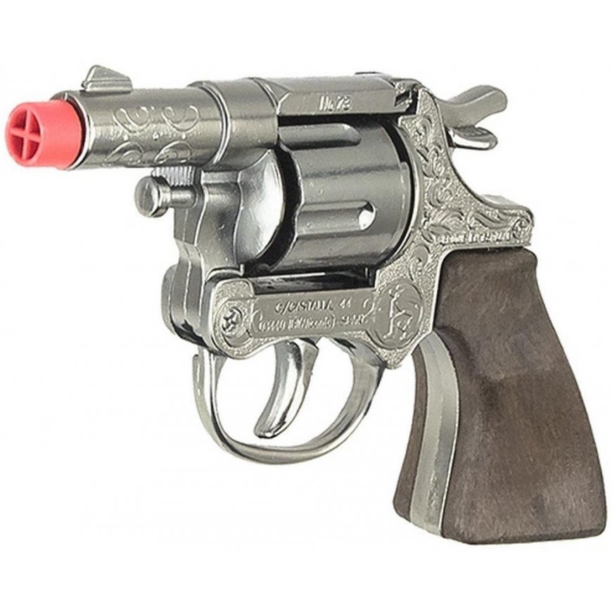 Pulio Pulis Gonher Guns GONHER police