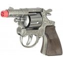 Pulis Gonher Guns GONHER police revolver 8 rounds, 73/0 Pulis Gonher Guns GONHER police revolver 8 rounds, 73/0