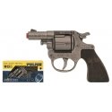 Pulis Gonher Guns GONHER police revolver 8 rounds, 73/0 Pulis Gonher Guns GONHER police revolver 8 rounds, 73/0