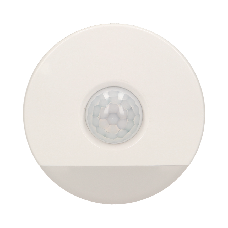 Orno LED night lamp with motion
