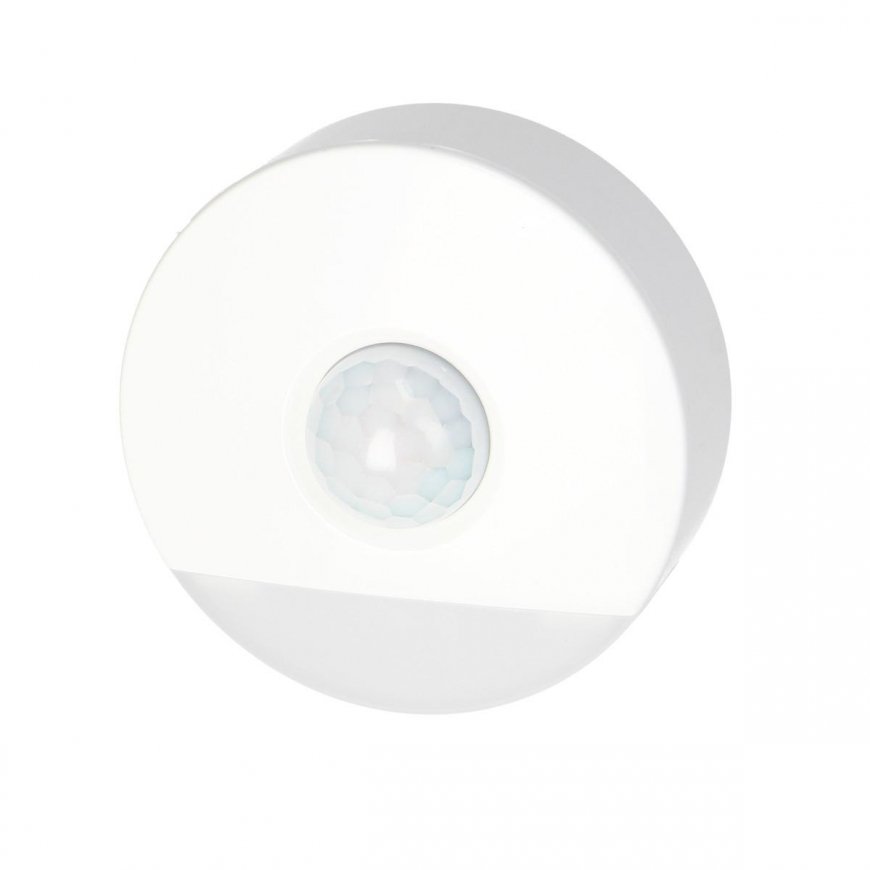 Orno LED naktinė lempa su judesio jutikliu, koridoriaus funkcija 0,2W / 3W, 200 lm – 2
