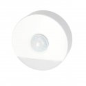 Orno LED night lamp with motion sensor, corridor function 0.2W / 3W, 200 lm Orno LED night lamp with motion sensor, corridor function 0.2W / 3W, 200 lm