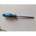 workshop screwdriver Pozidriv, size PZ3, Irazola - Bahco [193.003.150]