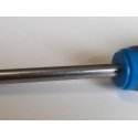 workshop screwdriver Pozidriv, size PZ3, Irazola - Bahco [193.003.150]
