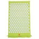 SKO Acupressure massage mat SVELTUS 1399 75x44 cm lilac SKO Acupressure massage mat SVELTUS 1399 75x44 cm lilac