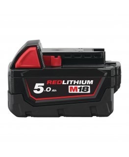 Milwaukee 4932430483 elektroinstrumenta akumulators un lādētājs