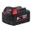 Milwaukee 4932430483 cordless tool battery / charger Milwaukee 4932430483 cordless tool battery / charger