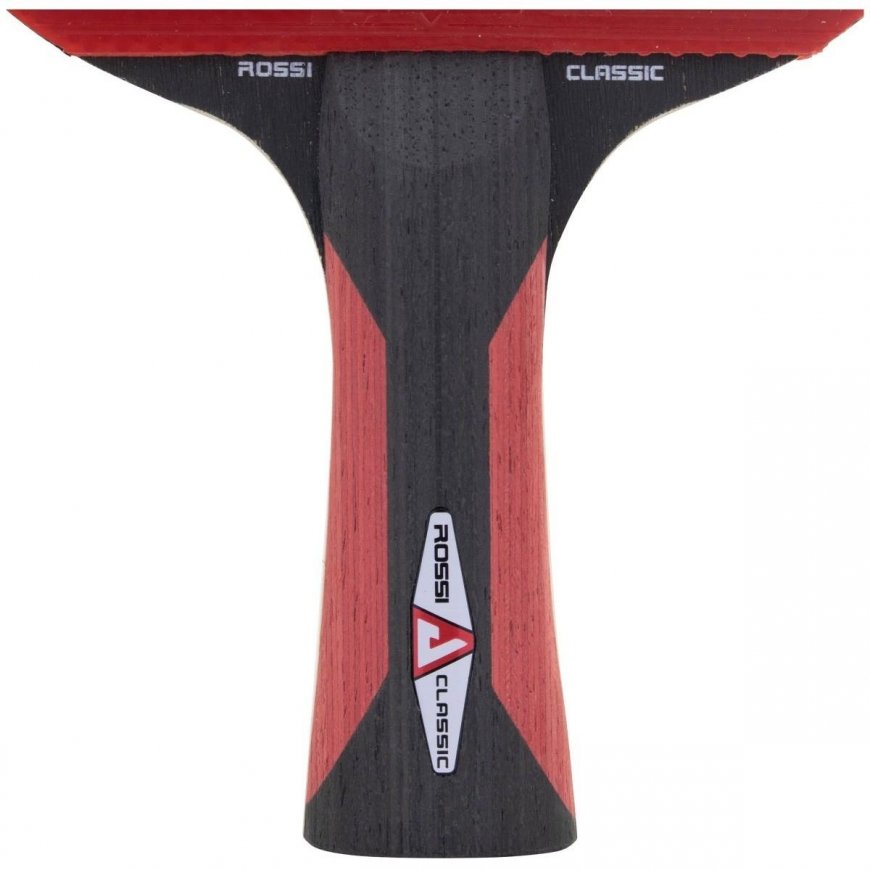 JOOLA ROSSKOPF CLASSIC TABLE TENNIS RACKET – 3