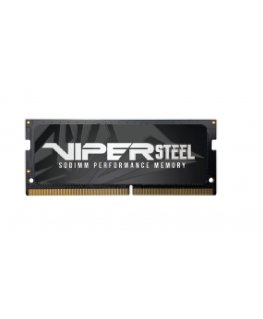 Patriot Memory Viper Steel Viper Stee модуль памяти 8 GB 1 x 8 GB DDR4 3200 MHz