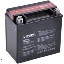 Lead battery for motorcycles MC VIPOW - 12V 12Ah Lead battery for motorcycles MC VIPOW - 12V 12Ah