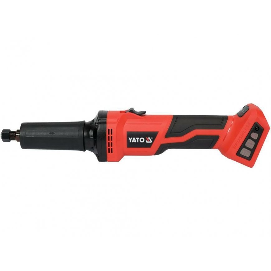 YATO grinder PROSTA 18V without battery