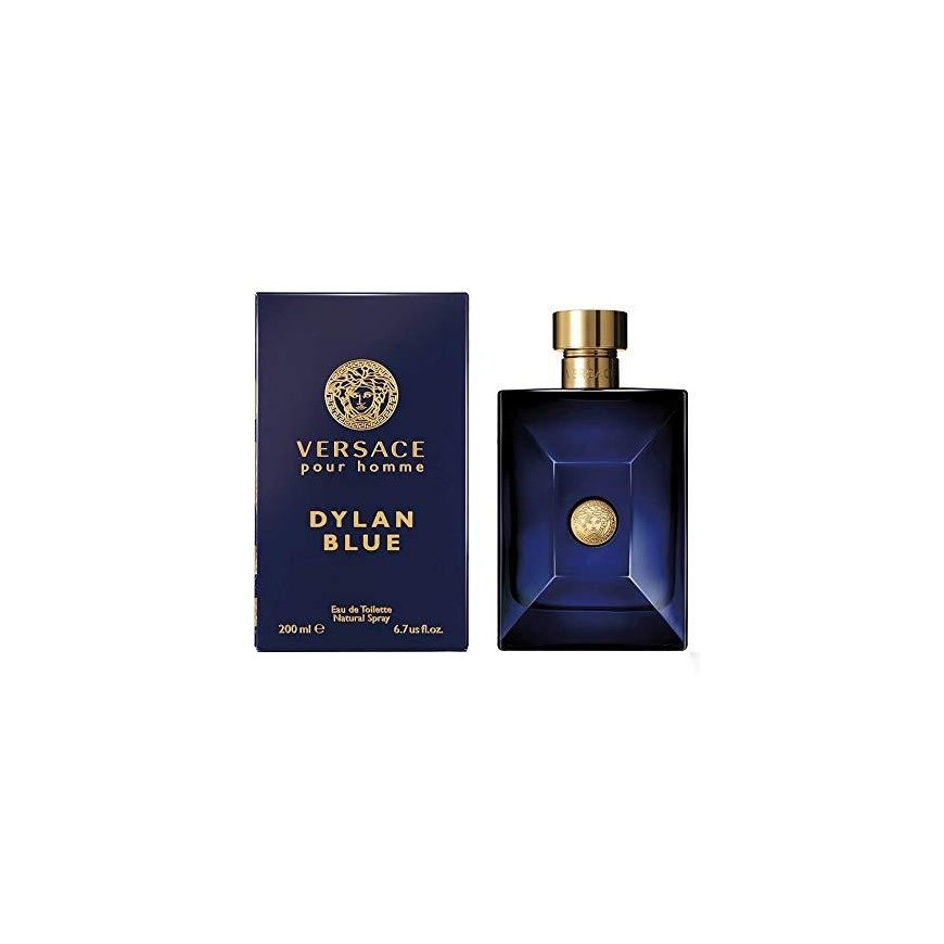 Versace Perfume for men Versace Dylan