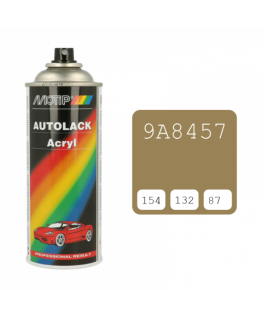 Motip Colored paint 400ml