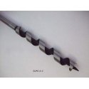 Screw wood drill 650mm FAMAG Ø10x650 mm Screw wood drill 650mm FAMAG Ø10x650 mm