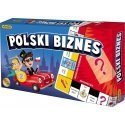 Puzzle Adamig's Polish business