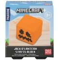 Paladone Minecraft Jack O'Lantern Stress Ball Paladone Minecraft Jack O'Lantern Stress Ball