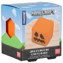 Paladone Minecraft Jack O'Lantern Stress Ball Paladone Minecraft Jack O'Lantern Stress Ball