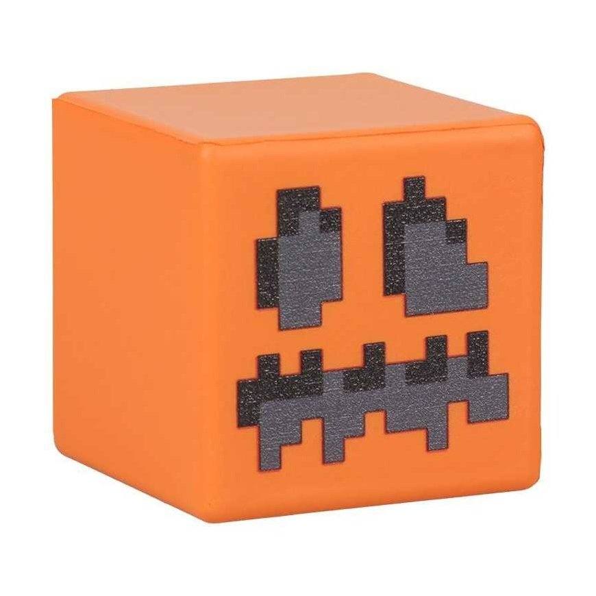 Paladone Minecraft Jack O'Lantern Stress Ball – 4
