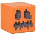 Paladone Minecraft Jack O'Lantern formos streso kamuoliukas Paladone Minecraft Jack O'Lantern formos streso kamuoliukas