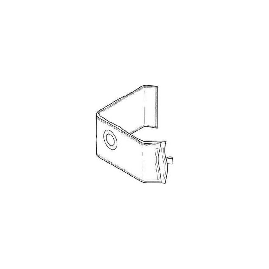 Nilfisk Filter bag NILFISK SQ4