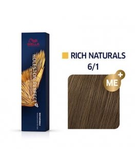 Wella Professionals Koleston Perfect Me+ Rich Naturals