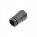 Hose nozzle for tool NILFISK D27/36-24 AS Hose nozzle for tool NILFISK D27/36-24 AS