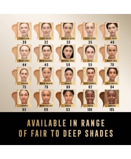 Max Factor Miracle Pure