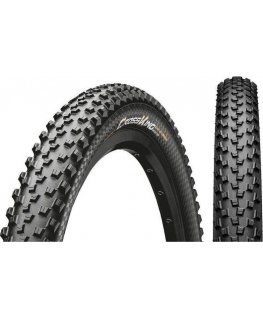 Tire 29" Continental Cross King 58-622