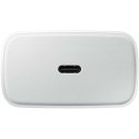 Samsung greitas kroviklis EP-TA845, USB-C, 45W baltas