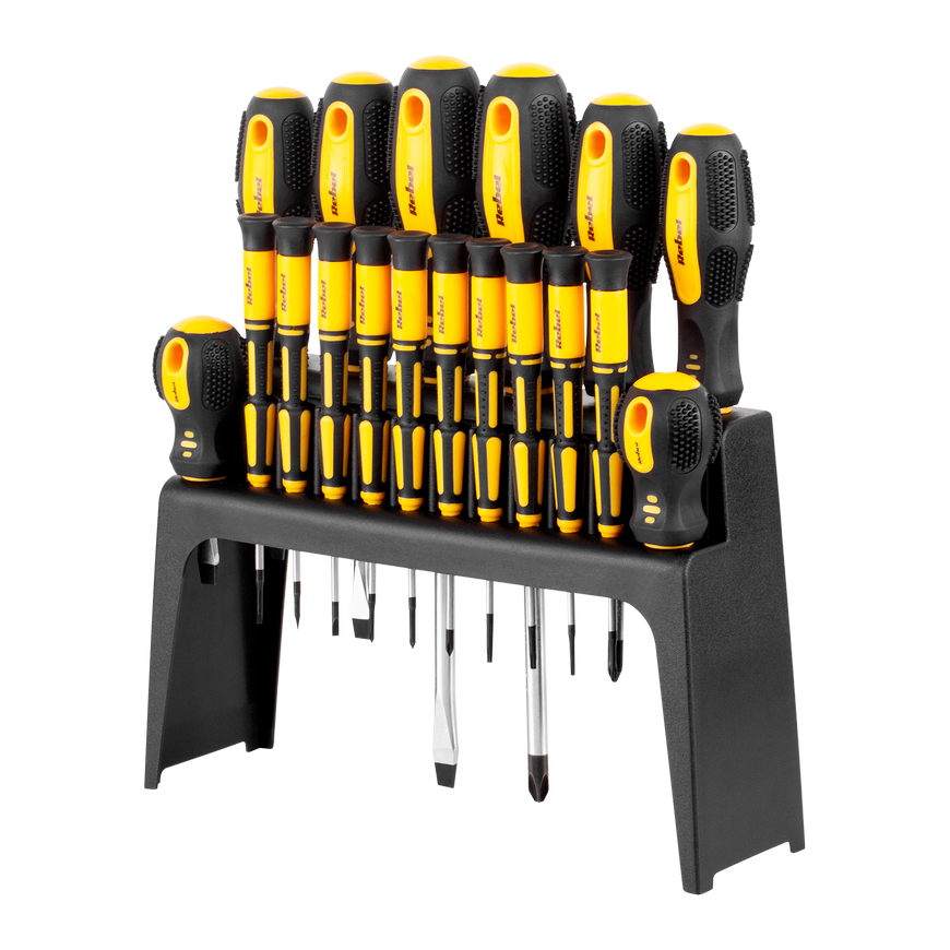 Rebel 8 + 10 – 5