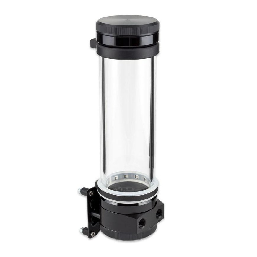 Aqua Computer aqua computer ULTITUBE D5 200 FOR ONE D5 pump compensator