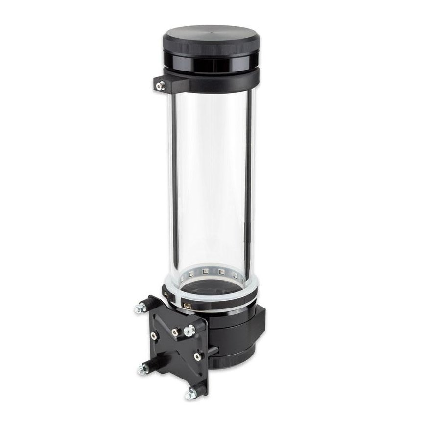 Aqua Computer aqua computer ULTITUBE D5 200 FOR ONE D5 pump compensator – 2
