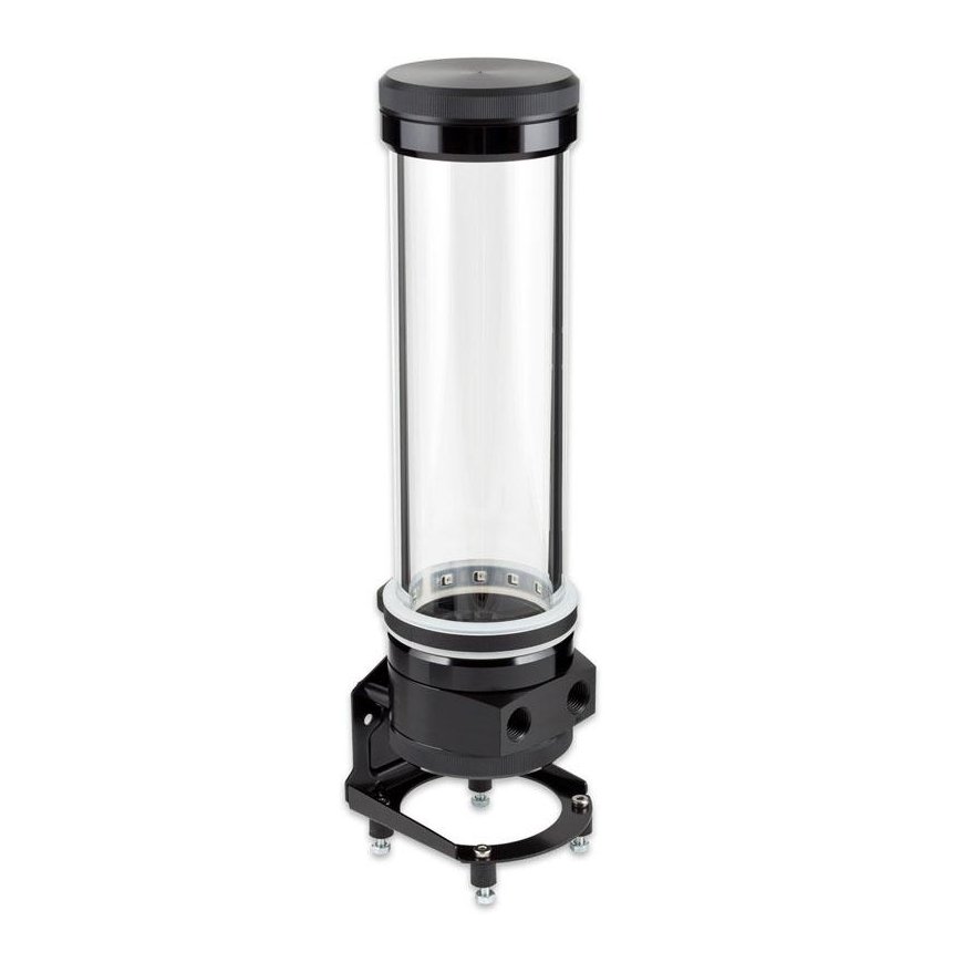 Aqua Computer aqua computer ULTITUBE D5 200 FOR ONE D5 pump compensator – 3