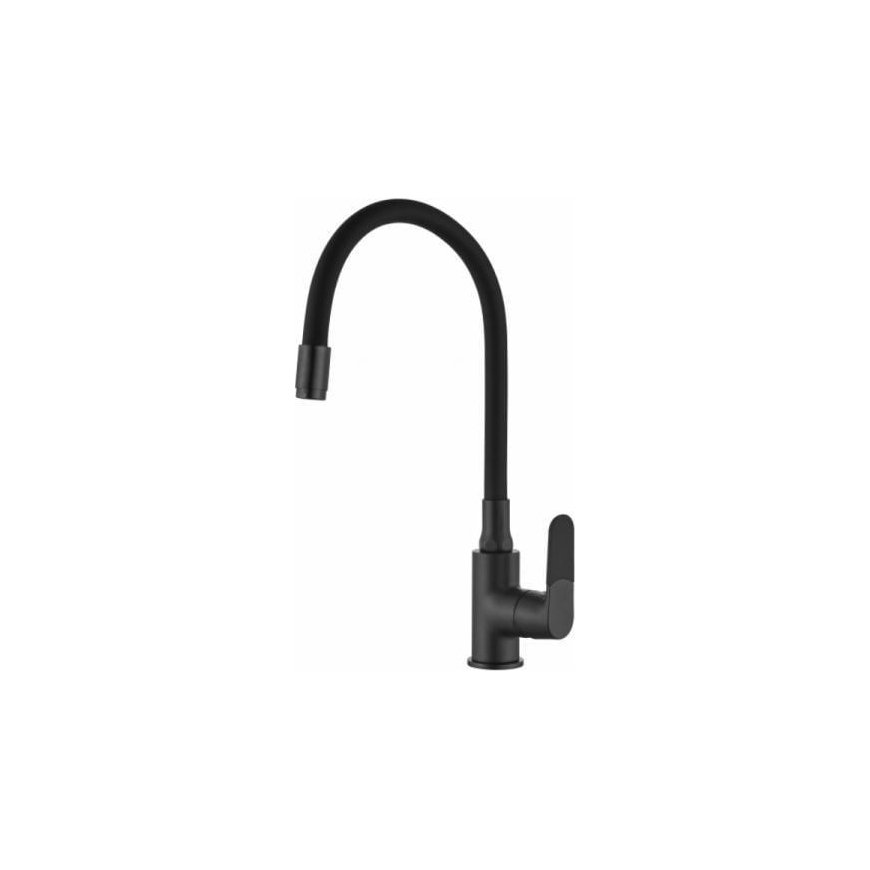 Invena Joga Plus Kitchen Faucet Standing