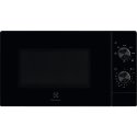 Electrolux EMZ421MMK Pöytämalli Yhdistelmämikroaaltouuni 21 L 800 W Musta Electrolux EMZ421MMK Pöytämalli Yhdistelmämikroaaltouuni 21 L 800 W Musta