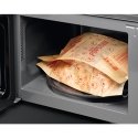Electrolux EMZ421MMK Stalviršis Kombinuota mikrobangų krosnelė 21 L 800 W Juoda Electrolux EMZ421MMK Stalviršis Kombinuota mikrobangų krosnelė 21 L 800 W Juoda