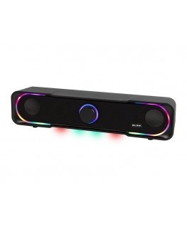 MS-32 soundbar computer speakers 6W