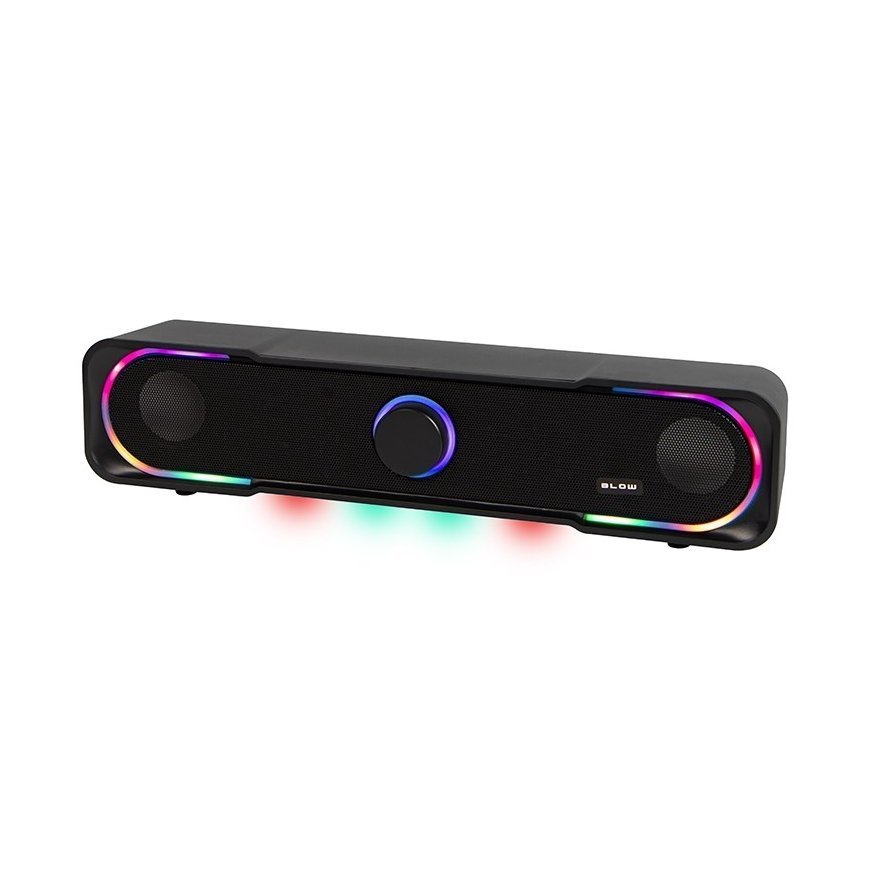 BLOW MS-32 soundbar datora skaļruņi 6W