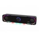 MS-32 soundbar datora skaļruņi 6W