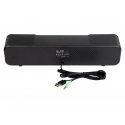 MS-32 soundbar datora skaļruņi 6W