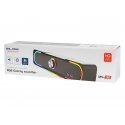 MS-32 soundbar datora skaļruņi 6W