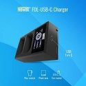 Charger for device Newell FDL-USB-C (NL2546)