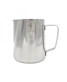 Espresso Gear - Classic pitcher with measuring line 0.6l