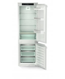 Liebherr ICe5103 ledusskapja saldētājkamera Iebūvēts 264 L E Balts