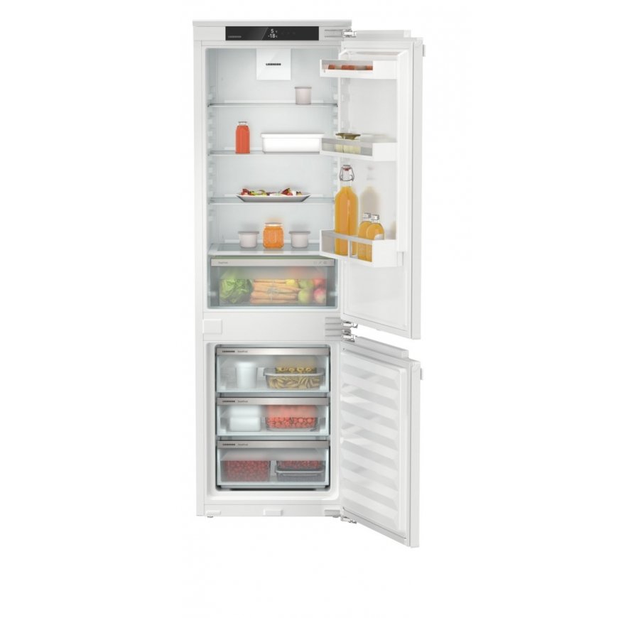 Liebherr ICe5103 fridge-freezer Built-in 264 L E White – 2