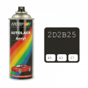 Motip Spalvoti dažai 400ml Motip Spalvoti dažai 400ml