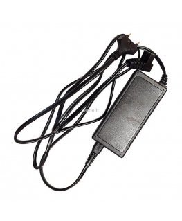 Camry Adapter CR 8076.1 Black