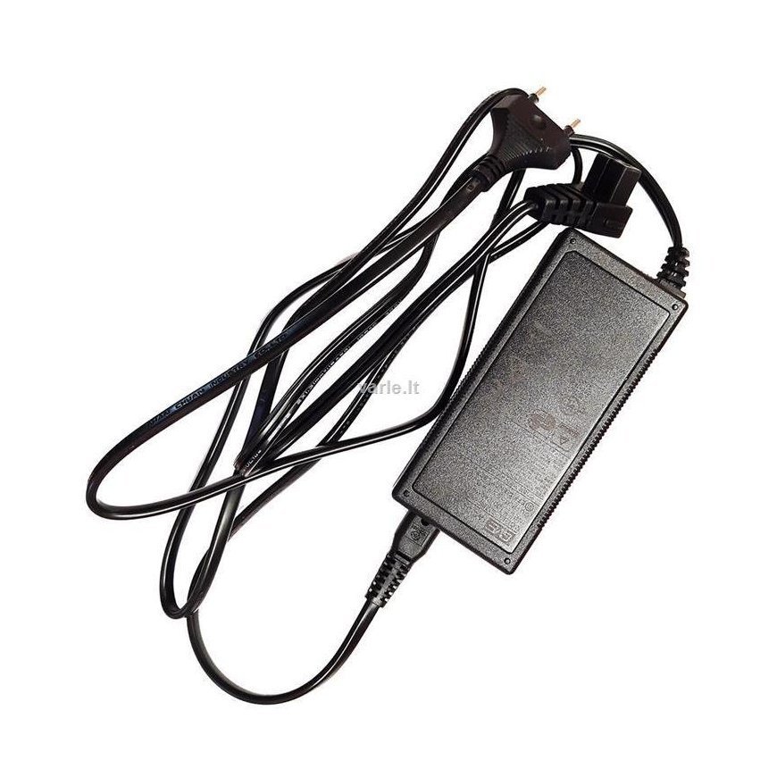 Camry Adapter CR 8076.1 Black